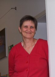 Monika Zahn